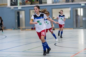 Bild 16 - wDJ Loewinnen Cup